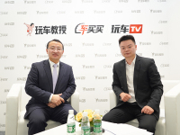 【专访】广汽本田杨松玲：会不断推出符合年轻人需要的产品